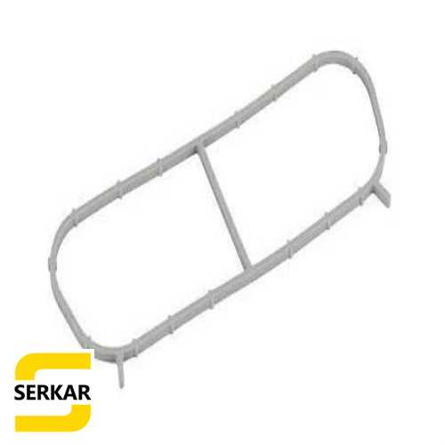 LINEA YAĞ POMPA EKSANTRİK KAPAK CONTASI 1.3 MJT